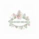 Backyard DreamsLA Nursery Logo - single line
