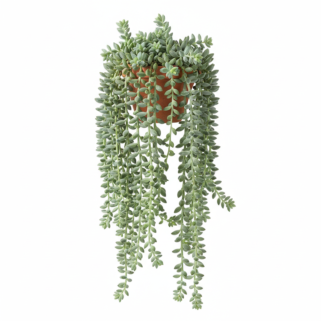 Burro's Tail Product Photo