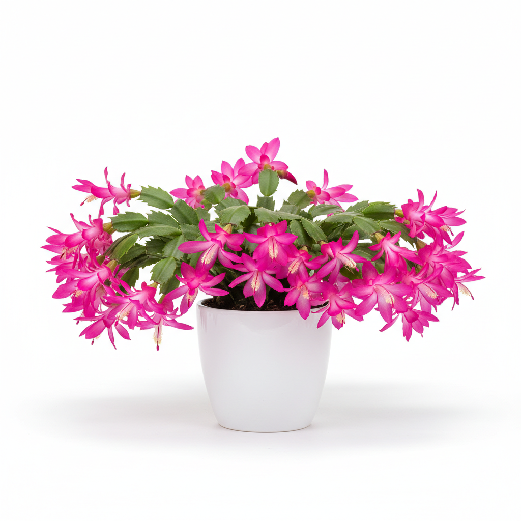 Christmas Cactus Product Photo