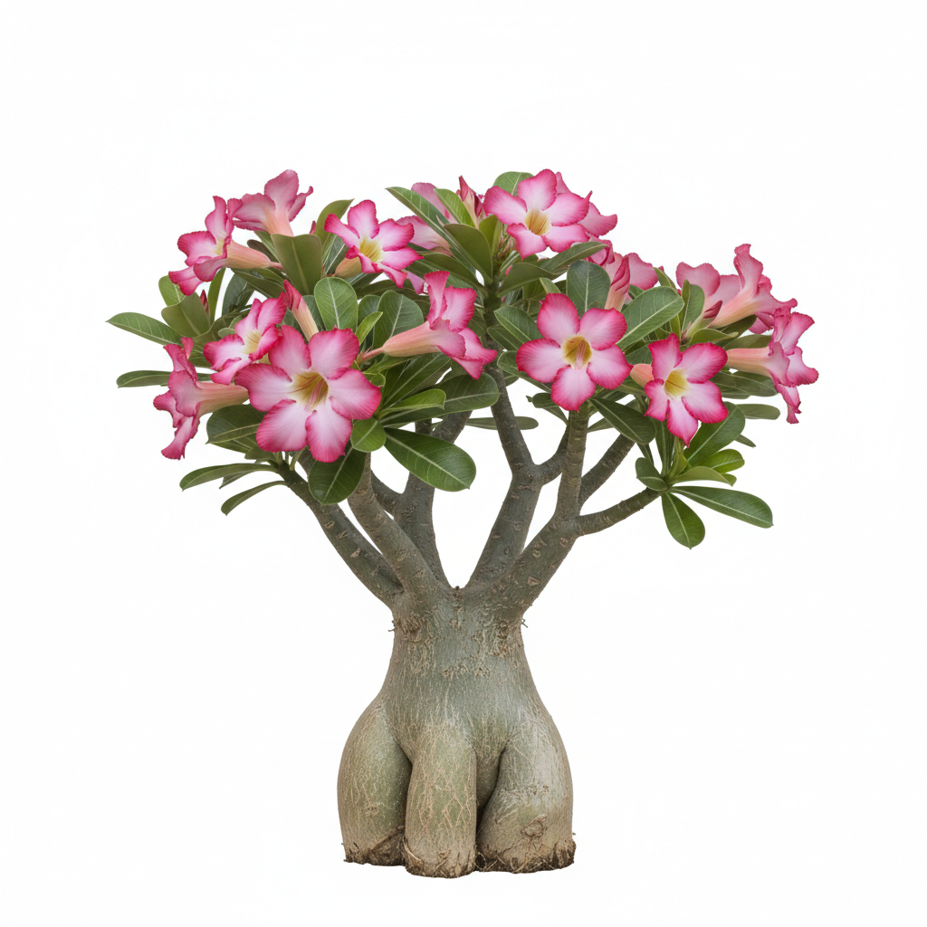 Desert Rose Product Photo