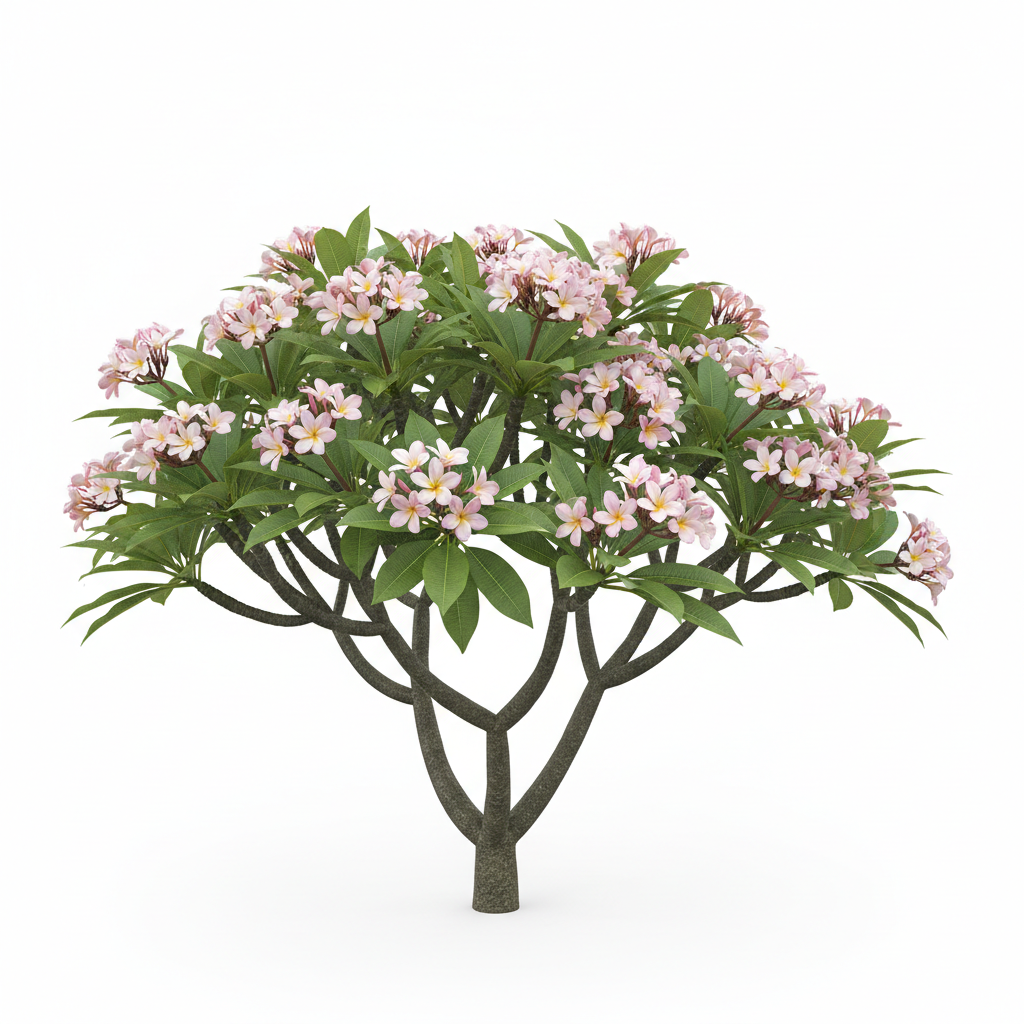 Frangipani Product Photo