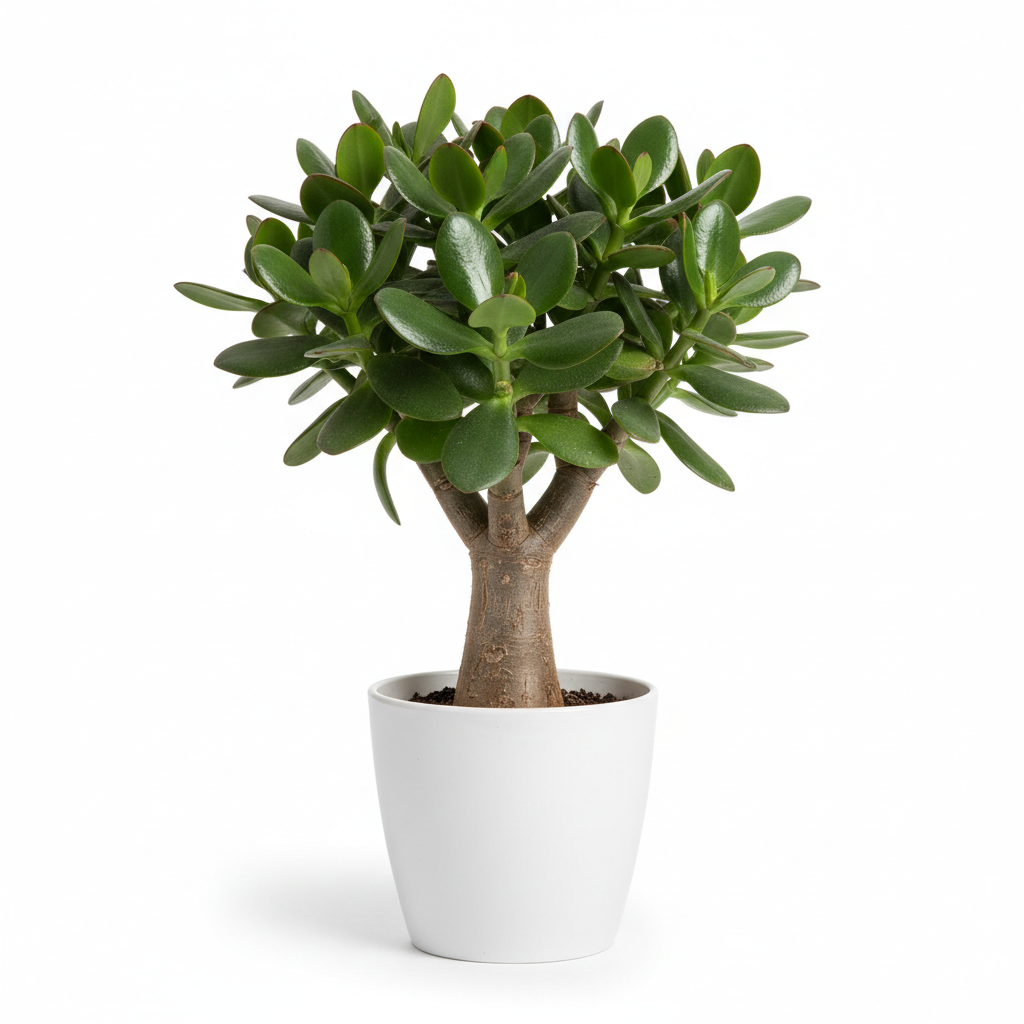 Jade Plant Product Photo