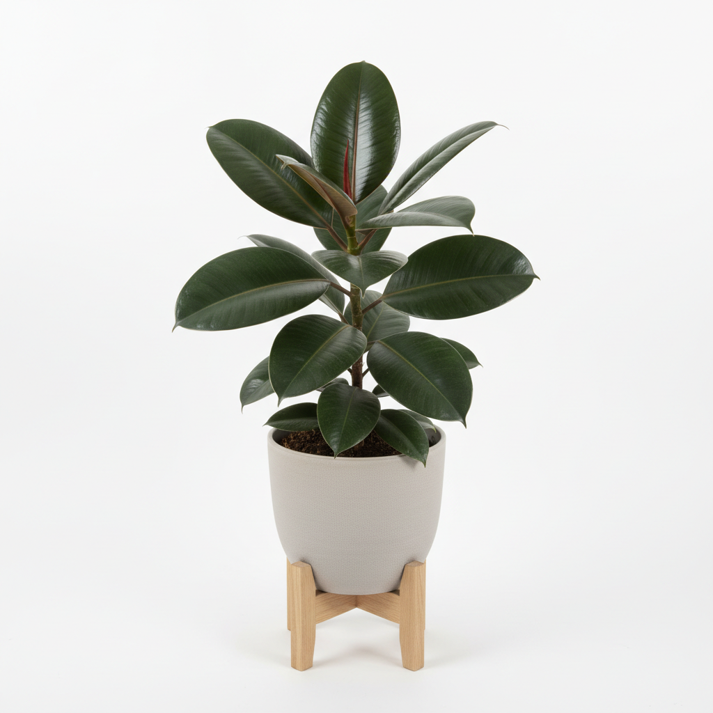 Rubber Plant Product Photo
