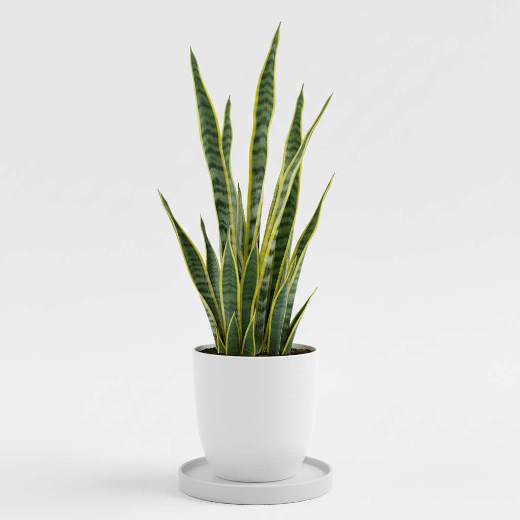 Snake Plant Product Photo