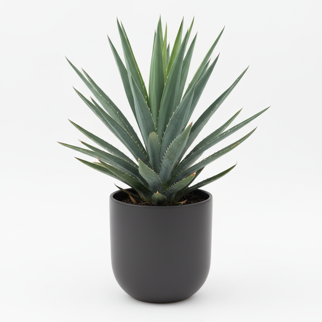 Spanish Dagger