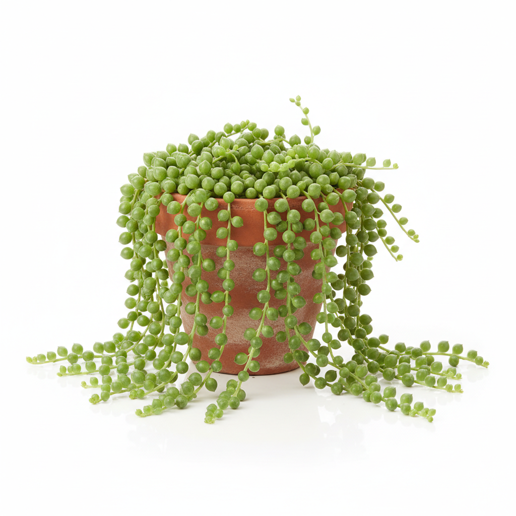 String of Pearls Product Photo