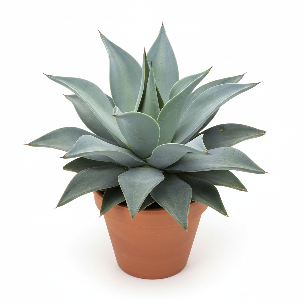 Wax Agave Product Photo